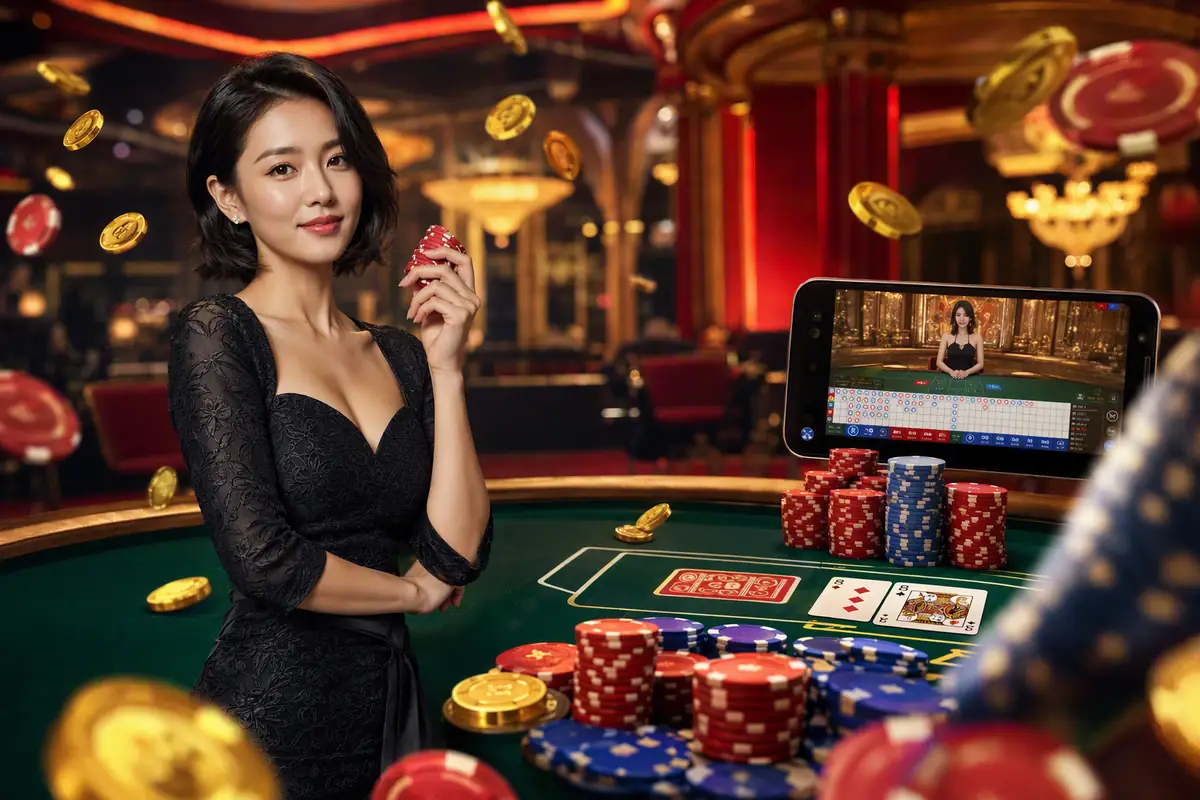 ckgame লগইন পরবর্তী গেমিং সুবিধা