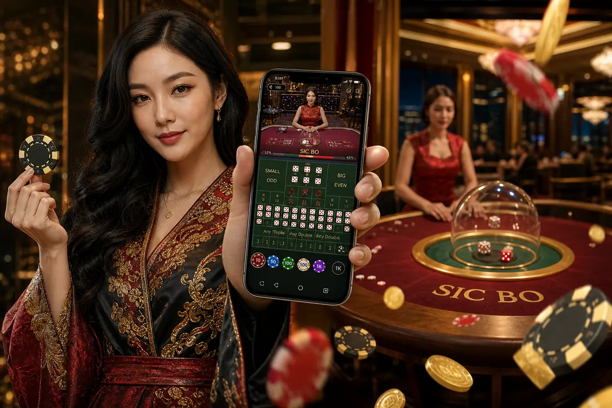ckgame জনপ্রিয় স্লট গেম লবি